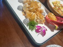 -朝鲜玉流馆(滨河东路店)