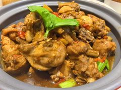 -厨艺餐厅·江西菜(省博物馆店)