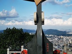-广州市白云山风景名胜区