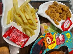 -豪享来中西餐厅(隆昌店)