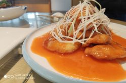 瓦块鱼-鸿涛阁宴会中心