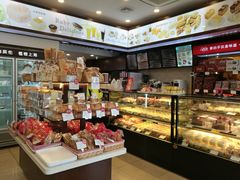 -红宝石·鲜奶小方(万航店)