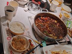 -黄记煌三汁焖锅(悦方IDmall店)