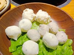 -大牛湾·眷村牛肉面(蠡溪店)