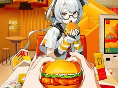 -麦当劳(新王府井店)