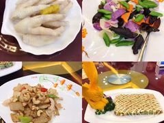 -同发大酒家