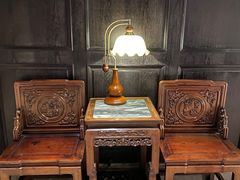 -杭州新新饭店·1913餐厅