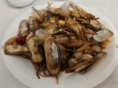 -健跳小海鲜(人民路店)