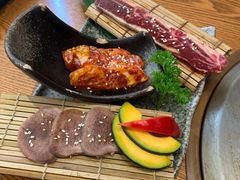-炎蔵牛舌烤肉