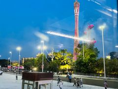 -广州都市观光巴士(粤陶巴)