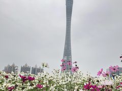 -海心沙亚运公园