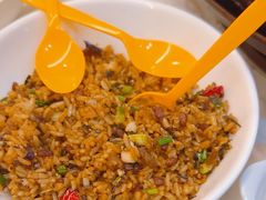 -一烙锅(友谊店)