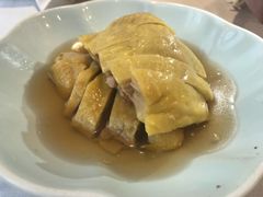 糟鸡-老人和饭店(淮海中路店)