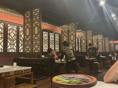 -丁卯•铜锅涮肉(工体店)