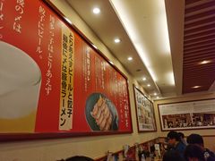 大堂-博多一幸舍(西单大悦城店)