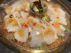 -绿茶餐厅(千岛湖银泰城店)