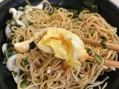-老地方面馆(思南路店)