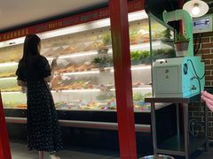 -老马路串串香火锅(北门桥店)