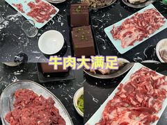 -牛一煲美食(江高店)