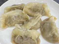 -奉天蚨祥饺子馆