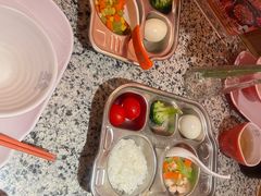 -炭舍干锅(华发商都店)