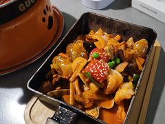 -3号仓库·创意中国菜(乐清正大广场店)