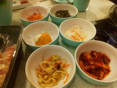 -韩时烤肉(枫蓝店)