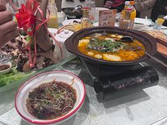 -小方外婆菜(蒙山路店)