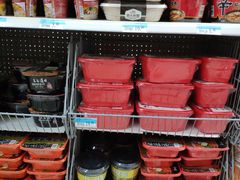 -沃尔玛(中山北路店)