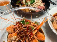 -大潮淮·淮扬菜(何园旗舰店)