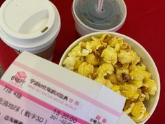 -浙影时代影城·宁波东门银泰店(原宁波时代电影大世界)