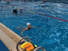 -齐岸健身(花园城店)