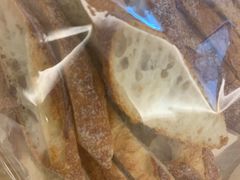 原味法棍-面包谷Grains n' Beans(九号公馆店)