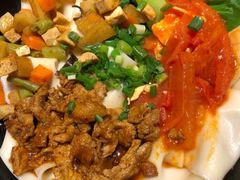 -陇上秦轩西安biangbiang面(EFC欧美金融商业城店)