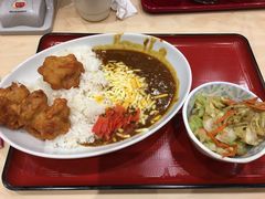 -食其家·牛丼咖喱(太阳宫店)