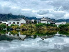 -大理洱源西湖景区