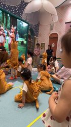 -奈尔宝家庭中心·儿童乐园·亲子餐厅(苏州大悦城店)