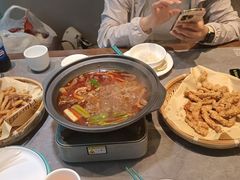 -肖记公安牛肉鱼杂馆·省级非物质文化遗产(江汉路直营店)