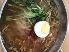 -鸡西冷面(翠竹店)