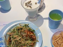 -疆遇·新新新新的新疆菜(万达店)