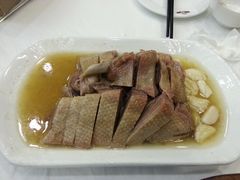 吴山贡鹅-庐州太太(鼓楼店)