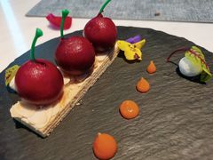 -Wei菋·Le Bistrot
