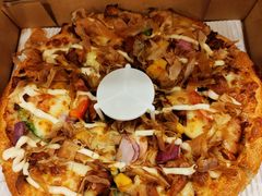 -尊宝比萨(厦大店)