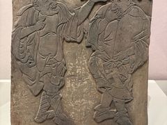 -洛阳古墓博物馆