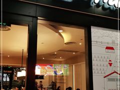 门面-必胜客(大宁路店)