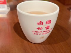 -春梅里卤鹅馆·47年老字号(中山路店)