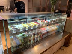 -1868 Café(上海自然博物馆店)