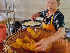 -宋记热干面馆(五福路店)