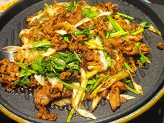 -喜悦烤鸭·新京菜(王府井店)