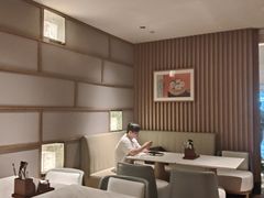 -广州设计之都温德姆酒店·月澜西餐厅